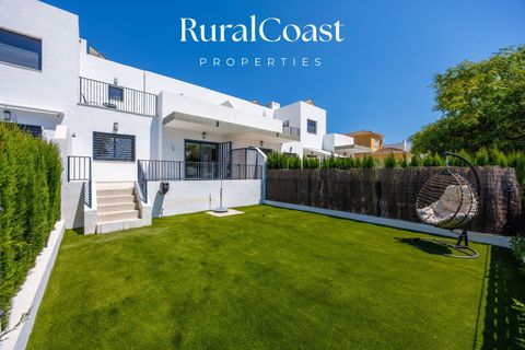 Rækkehus i Busot, Alicante, Busot - € 365.000 | Ref: 9302 - foto 1