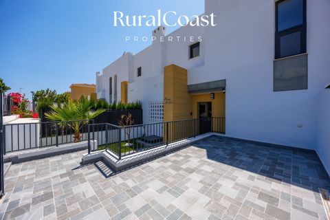 Rækkehus i Busot, Alicante, Busot - € 365.000 | Ref: 9302 - foto 4