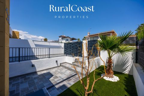 Rækkehus i Busot, Alicante, Busot - € 365.000 | Ref: 9302 - foto 5