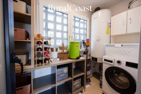 Rækkehus i Busot, Alicante, Busot - € 365.000 | Ref: 9302 - foto 12