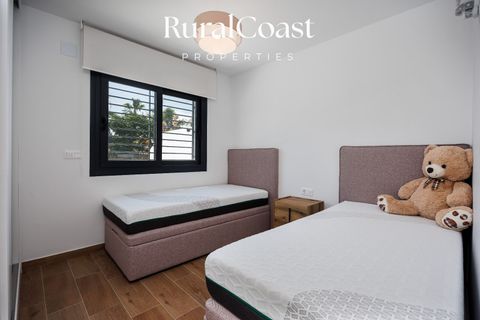 Rækkehus i Busot, Alicante, Busot - € 365.000 | Ref: 9302 - foto 18
