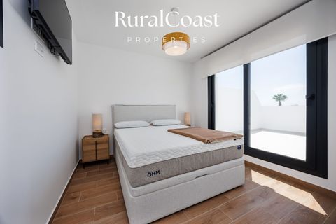 Rækkehus i Busot, Alicante, Busot - € 365.000 | Ref: 9302 - foto 24