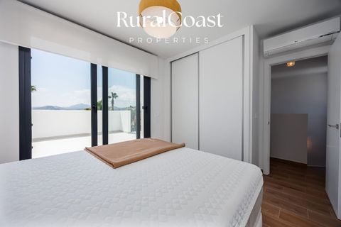 Rækkehus i Busot, Alicante, Busot - € 365.000 | Ref: 9302 - foto 25