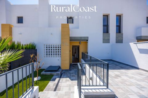 Rækkehus i Busot, Alicante, Busot - € 365.000 | Ref: 9302 - foto 29