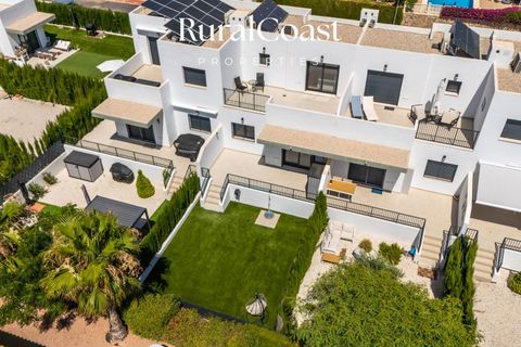 Rækkehus i Busot, Alicante, Busot - € 365.000 | Ref: 9302 - foto 30