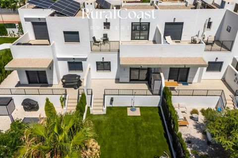Rækkehus i Busot, Alicante, Busot - € 365.000 | Ref: 9302 - foto 31