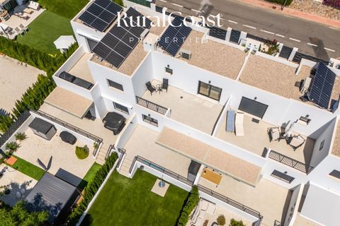 Rækkehus i Busot, Alicante, Busot - € 365.000 | Ref: 9302 - foto 32