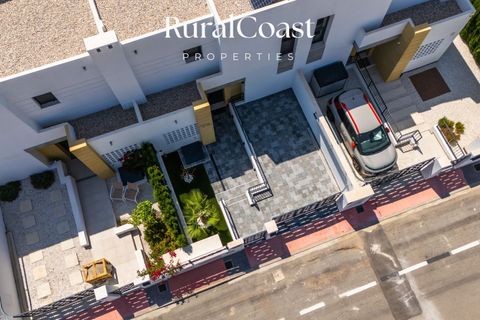 Rækkehus i Busot, Alicante, Busot - € 365.000 | Ref: 9302 - foto 33