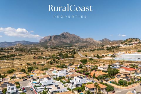 Rækkehus i Busot, Alicante, Busot - € 365.000 | Ref: 9302 - foto 36