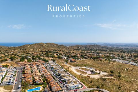 Rækkehus i Busot, Alicante, Busot - € 365.000 | Ref: 9302 - foto 37