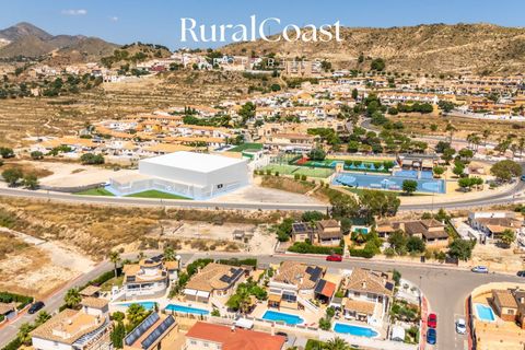 Rækkehus i Busot, Alicante, Busot - € 365.000 | Ref: 9302 - foto 38