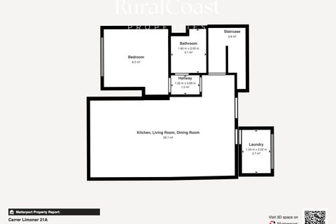Rækkehus i Busot, Alicante, Busot - € 365.000 | Ref: 9302 - foto 39