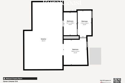 Rækkehus i Busot, Alicante, Busot - € 365.000 | Ref: 9302 - foto 40