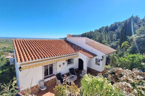 Villa a Benidoleig, Alicante, Benidoleig - € 430.000 | Ref: 1RE1304 - foto 2