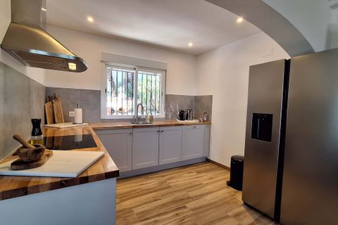 Villa a Benidoleig, Alicante, Benidoleig - € 430.000 | Ref: 1RE1304 - foto 7
