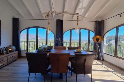 Villa a Benidoleig, Alicante, Benidoleig - € 430.000 | Ref: 1RE1304 - foto 13