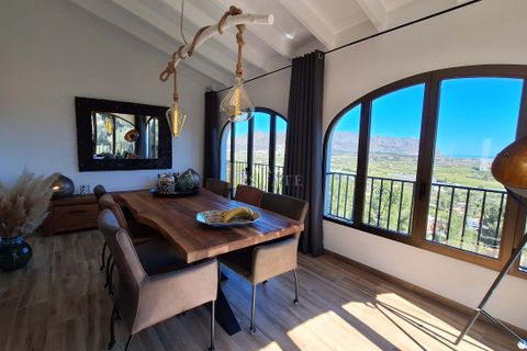 Villa a Benidoleig, Alicante, Benidoleig - € 430.000 | Ref: 1RE1304 - foto 14