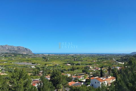 Villa a Benidoleig, Alicante, Benidoleig - € 430.000 | Ref: 1RE1304 - foto 23