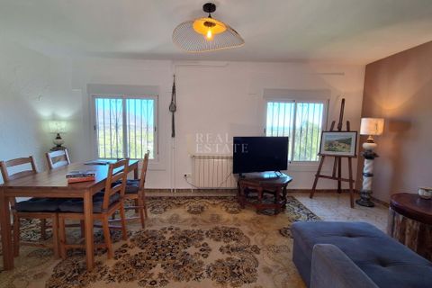 Villa a Benidoleig, Alicante, Benidoleig - € 430.000 | Ref: 1RE1304 - foto 27