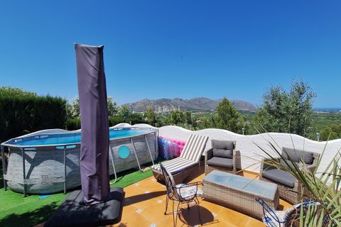 Villa a Benidoleig, Alicante, Benidoleig - € 430.000 | Ref: 1RE1304 - foto 36