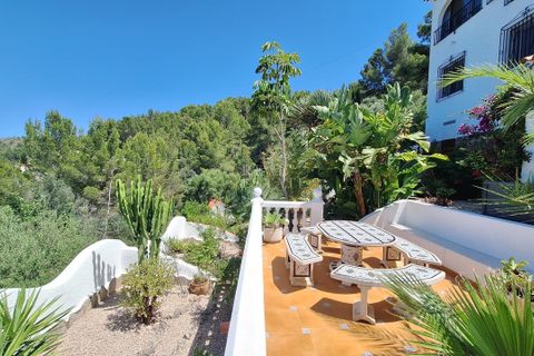 Villa a Benidoleig, Alicante, Benidoleig - € 430.000 | Ref: 1RE1304 - foto 38