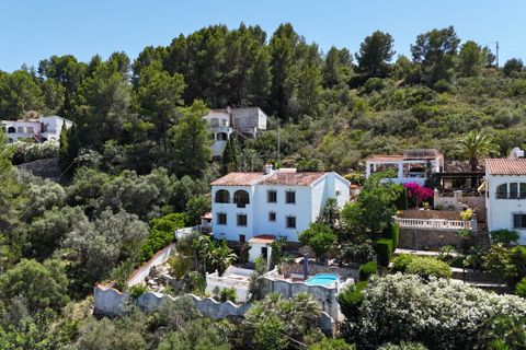 Villa a Benidoleig, Alicante, Benidoleig - € 430.000 | Ref: 1RE1304 - foto 48
