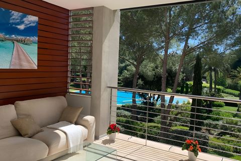 Lejlighed i Bendinat, Mallorca, Bendinat - € 1.750.000 | Ref: 78782 - foto 1