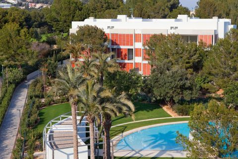 Lejlighed i Bendinat, Mallorca, Bendinat - € 1.750.000 | Ref: 78782 - foto 30