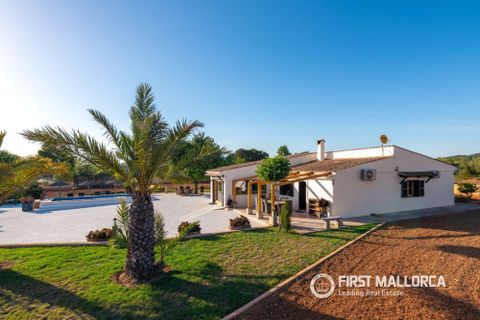 Finca i Llucmajor, Mallorca, Llucmajor - € 1.490.000 | Ref: 79531 - foto 2