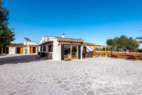 Finca i Llucmajor, Mallorca, Llucmajor - € 1.490.000 | Ref: 79531 - foto 3