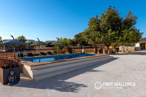 Finca i Llucmajor, Mallorca, Llucmajor - € 1.490.000 | Ref: 79531 - foto 4