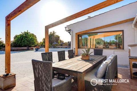 Finca i Llucmajor, Mallorca, Llucmajor - € 1.490.000 | Ref: 79531 - foto 5