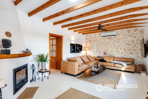 Finca i Llucmajor, Mallorca, Llucmajor - € 1.490.000 | Ref: 79531 - foto 6