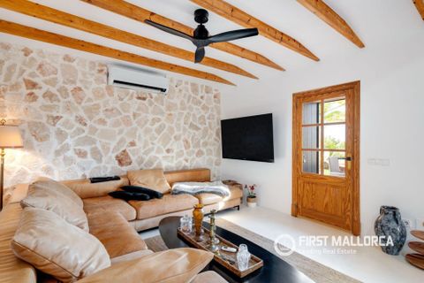 Finca i Llucmajor, Mallorca, Llucmajor - € 1.490.000 | Ref: 79531 - foto 8