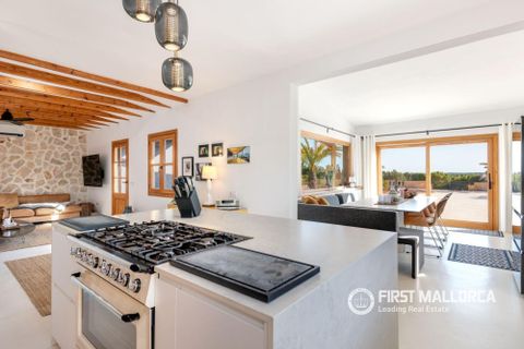 Finca i Llucmajor, Mallorca, Llucmajor - € 1.490.000 | Ref: 79531 - foto 9