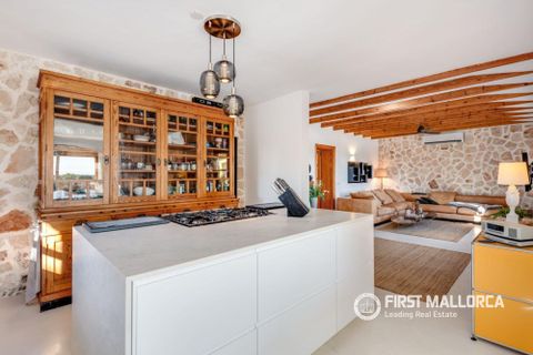 Finca i Llucmajor, Mallorca, Llucmajor - € 1.490.000 | Ref: 79531 - foto 10