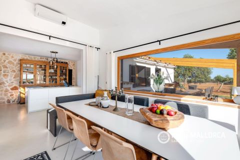 Finca i Llucmajor, Mallorca, Llucmajor - € 1.490.000 | Ref: 79531 - foto 11