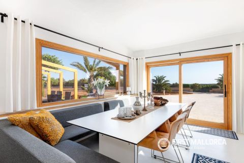 Finca i Llucmajor, Mallorca, Llucmajor - € 1.490.000 | Ref: 79531 - foto 12