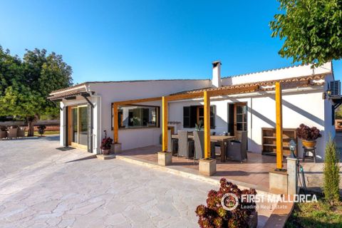 Finca i Llucmajor, Mallorca, Llucmajor - € 1.490.000 | Ref: 79531 - foto 13