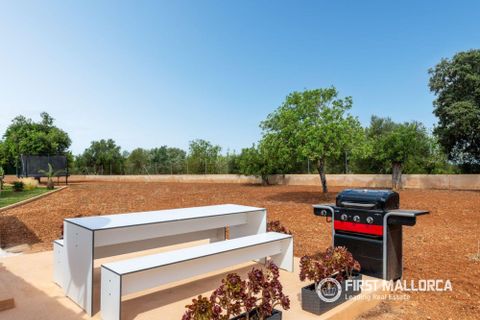 Finca i Llucmajor, Mallorca, Llucmajor - € 1.490.000 | Ref: 79531 - foto 14