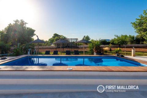 Finca i Llucmajor, Mallorca, Llucmajor - € 1.490.000 | Ref: 79531 - foto 15