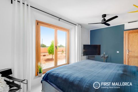 Finca i Llucmajor, Mallorca, Llucmajor - € 1.490.000 | Ref: 79531 - foto 17