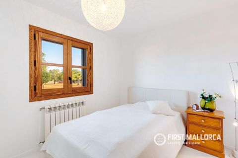Finca i Llucmajor, Mallorca, Llucmajor - € 1.490.000 | Ref: 79531 - foto 19