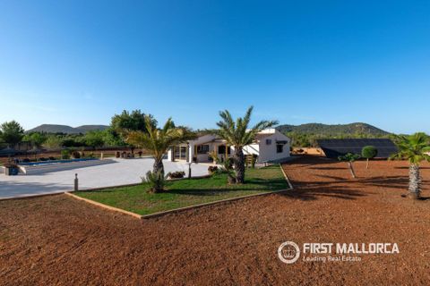 Finca i Llucmajor, Mallorca, Llucmajor - € 1.490.000 | Ref: 79531 - foto 22