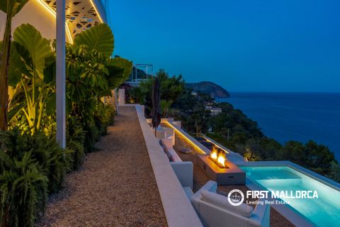 Villa i Canyamel, Mallorca, Canyamel - € 4 290 000 | Ref: 84011 - foto 2