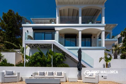 Villa i Canyamel, Mallorca, Canyamel - € 4 290 000 | Ref: 84011 - foto 6
