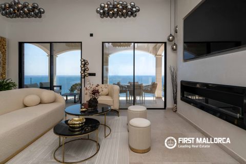 Villa i Canyamel, Mallorca, Canyamel - € 4 290 000 | Ref: 84011 - foto 9