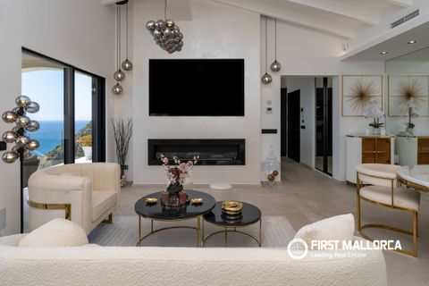 Villa i Canyamel, Mallorca, Canyamel - € 4 290 000 | Ref: 84011 - foto 11