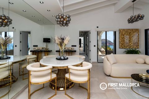 Villa i Canyamel, Mallorca, Canyamel - € 4 290 000 | Ref: 84011 - foto 12