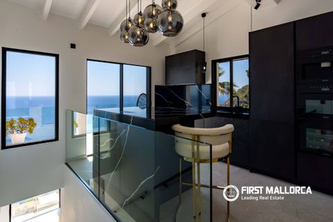 Villa i Canyamel, Mallorca, Canyamel - € 4 290 000 | Ref: 84011 - foto 13